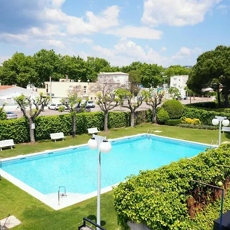 Apartament Duplex Xaloc דירה