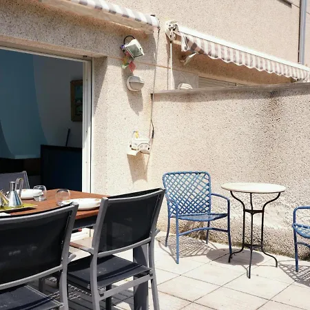 Apartament Duplex Xaloc דירה ס'אגארו