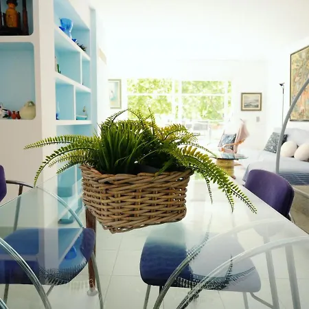 Apartament Duplex Xaloc * ס'אגארו