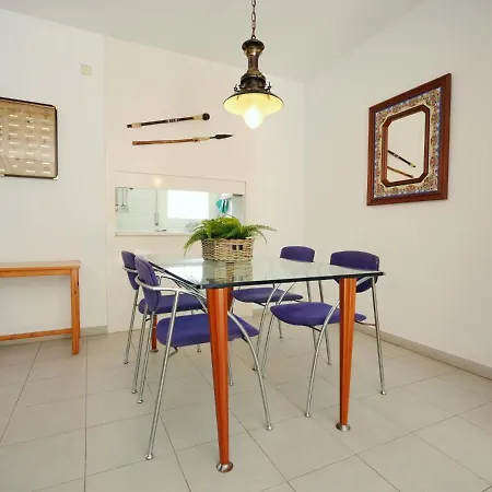 Apartament Duplex Xaloc *