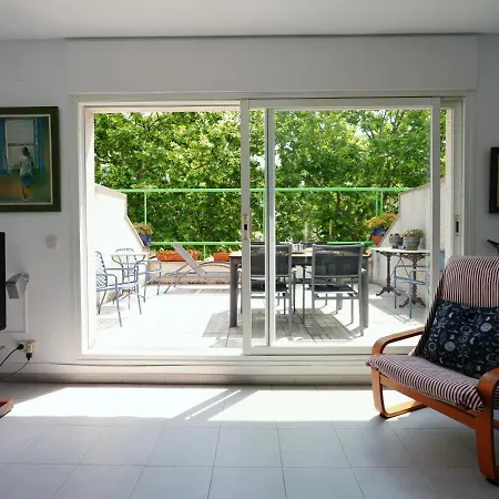 Apartament Duplex Xaloc דירה ס'אגארו