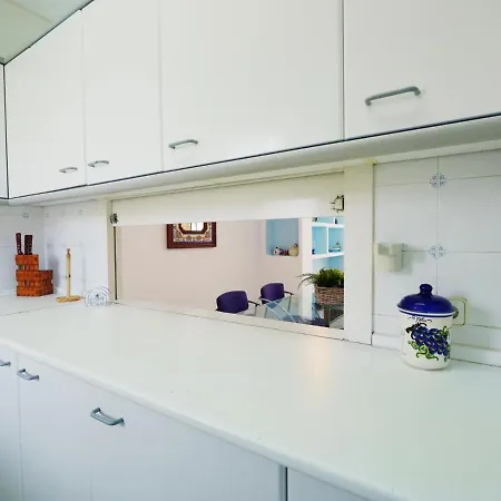 Apartament Duplex Xaloc *