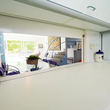 Apartament Duplex Xaloc דירה