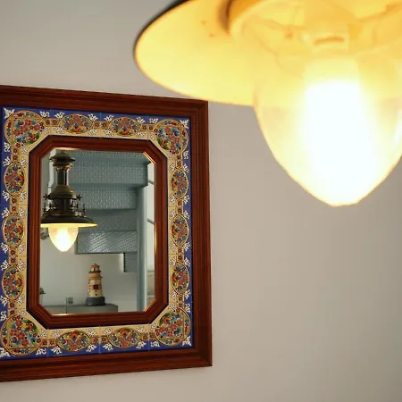Apartament Duplex Xaloc דירה
