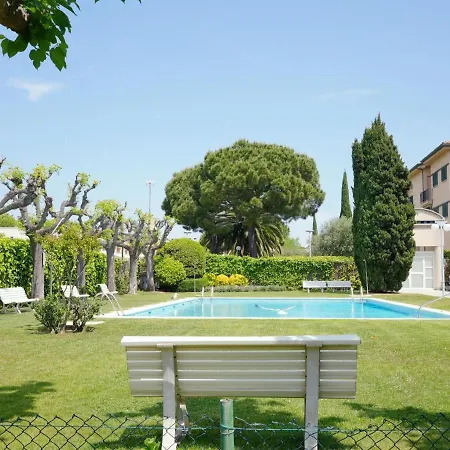 Apartament Duplex Xaloc דירה *