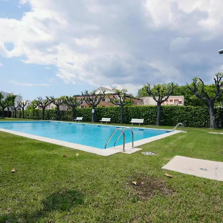 Apartament Duplex Xaloc דירה *