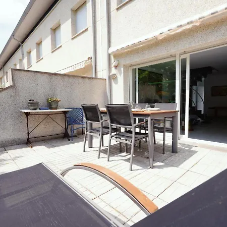 Apartament Duplex Xaloc *