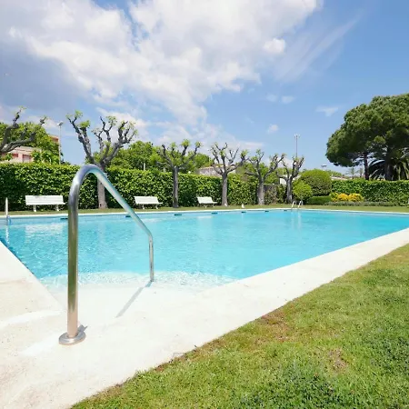 Apartament Duplex Xaloc דירה ס'אגארו