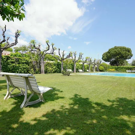 Apartament Duplex Xaloc ס'אגארו