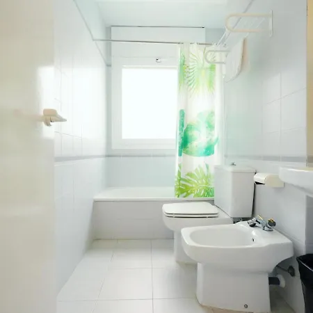 Apartament Duplex Xaloc דירה ס'אגארו