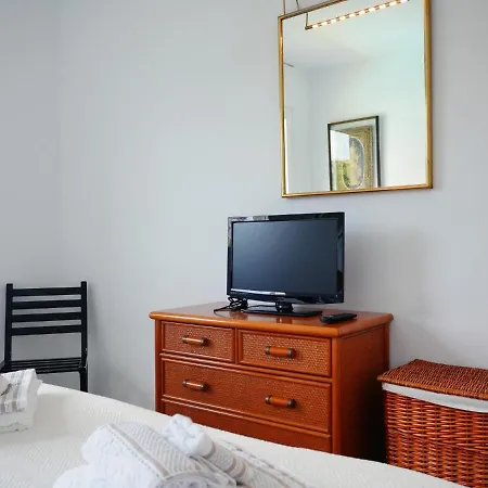 Apartament Duplex Xaloc ס'אגארו