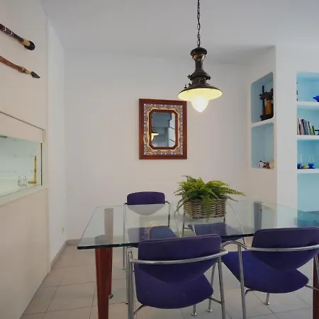 Apartament Duplex Xaloc
