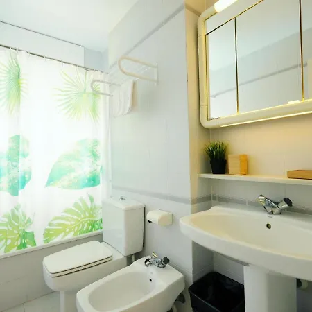 Apartament Duplex Xaloc דירה ס'אגארו