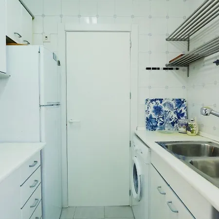 דירה Apartament Duplex Xaloc *