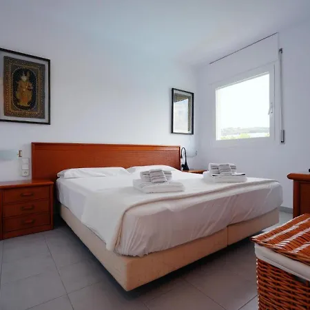 Apartament Duplex Xaloc ס'אגארו