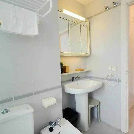 Apartament Duplex Xaloc *