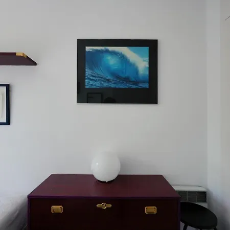 Apartament Duplex Xaloc דירה *